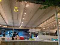 ร้านหมาล่านั่งชิล : Old Town 