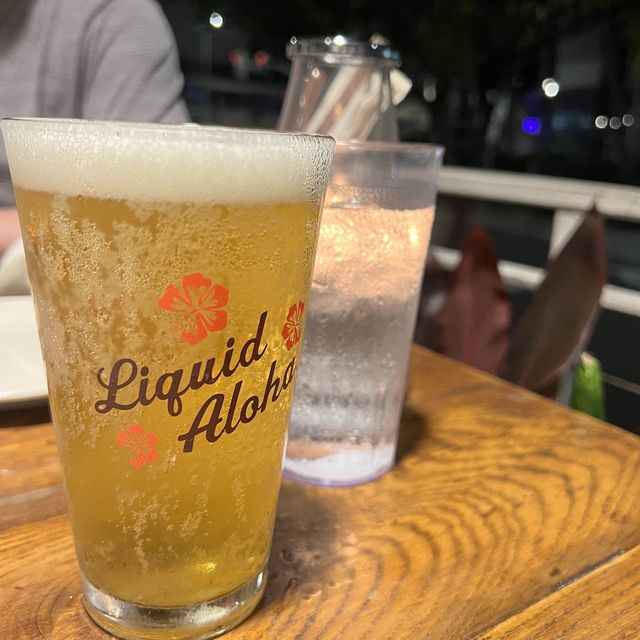 【ハワイ・オアフ島】ハワイでステーキを食べるならココ！
