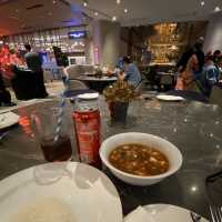 FUHU Dining at Genting 