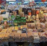 Warorot Market 