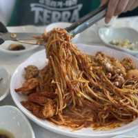 해물찜먹고 볶음밥까지! 경원해물찜