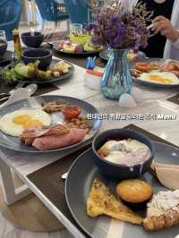 바쁜 현대인의 삶 속에 꿀같은 휴식을 느끼러 가보자구 🍯