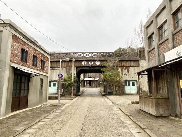 순천 관광지 드라마촬영장(세트장) 여행코스 추천