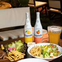  The Grounds - Bar & Bistro