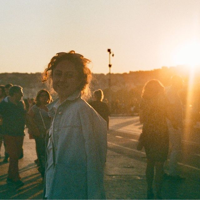 Photography in Naples, Italy 