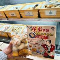 旺角又食又拎和牛放題