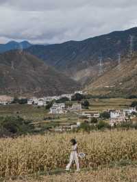 Hidden gem of Western Sichuan: Xiangcheng