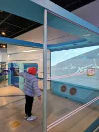 과학 체험과 전시를 한번에 해결!