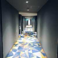 大阪エクセルホテル東急の滞在記