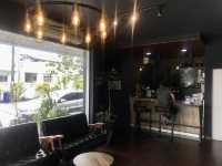 Connect Coffee Cafe