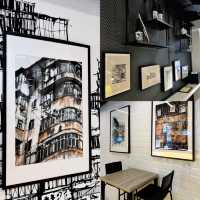 【高質新cafe☕️O WOW有驚喜】