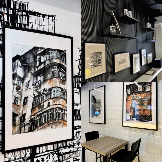 【高質新cafe☕️O WOW有驚喜】