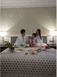 Staycation Family Rendezvous x Cath Kidston