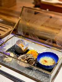 Japanese FineDine Minami Omakase