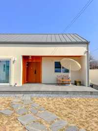 경주 천북면 신상숙소 유유담 자쿠지 감성 독채펜션 🏠🕊️