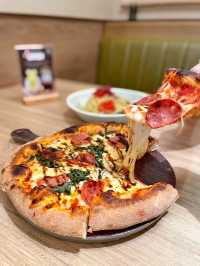 將軍澳性價比高意大利餐廳🍕