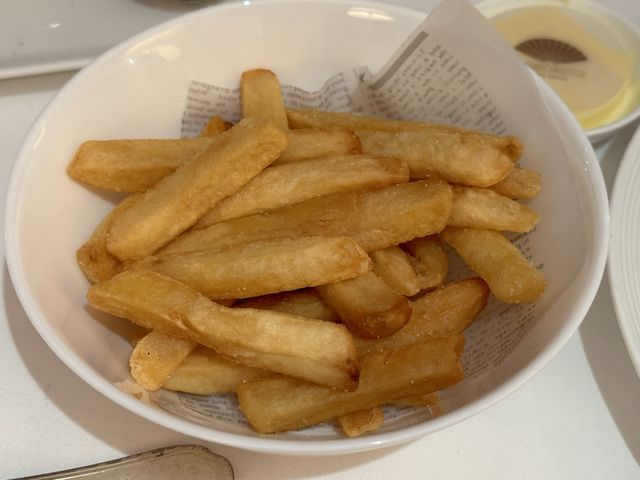 本地遊 | Staycation | 香港文華東方酒店 | 餐飲篇 
