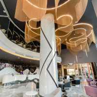 หนีแมวไป  Amethyst Hotel Pattaya 💜