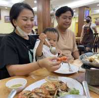 ระฆังโภชนาการ เด็ดเรื่องซีฟู้ด