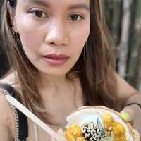 CoCo MaMa in Boracay Philippines 
