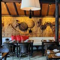 Tamarind Village  Chiangmai