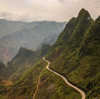 Epic Motorbiking Trip of your Lifetime - Ha Giang Loop