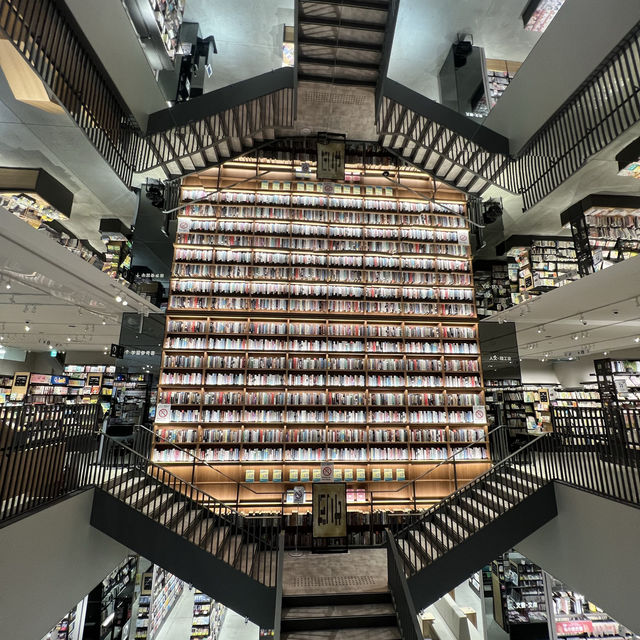 名古屋打卡逛街，好去處Aeon Mall 永旺夢樂城 名古屋則武花園