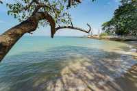 หาดวงศ์อมาตย์ นาเกลือซ.18 หาดที่เคยลับ