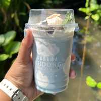 Fhoong Cafe 🦊  @ Chanthaburi