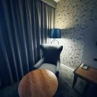 A very serene vibe hotel in Strasbourg