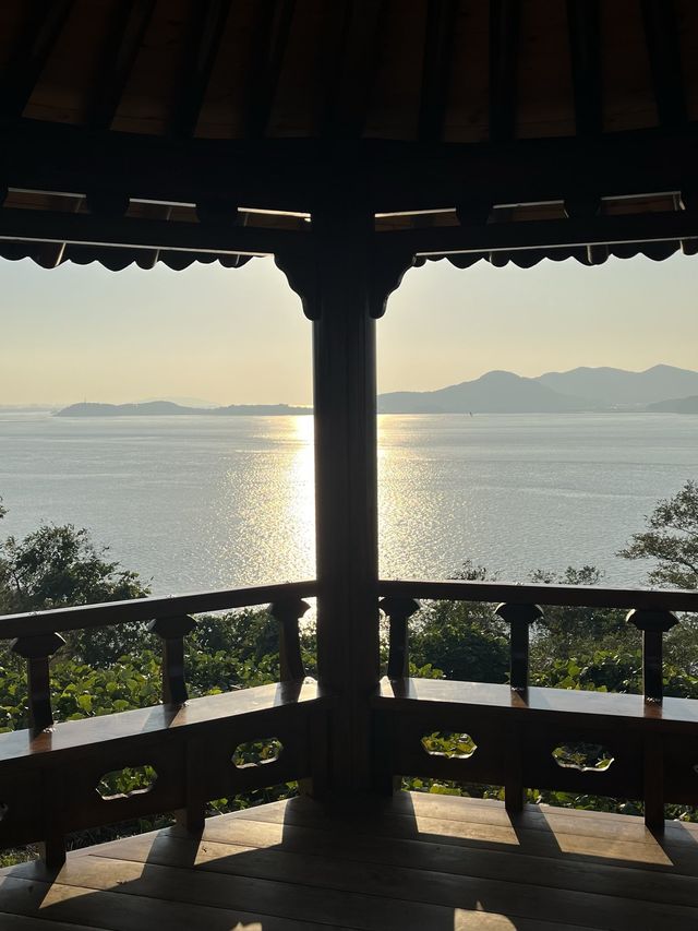 인천의 제주도라고 소문난 영종도 ’예단포둘레길‘