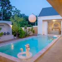 PHU TARA Privacy Pool Villa