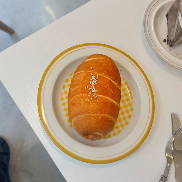 망원동 사장님의 아기자기 맛있는 공간 #해브어를 방문했습니다! 