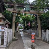 【日本最大のコリアタウン】大阪鶴橋にあるコリアンタウン