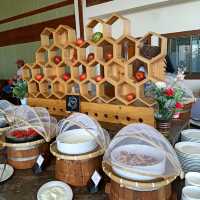 Seaview coffee shop ห้องอาหารอร่อยวิวทะเล