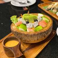 ร้านอาหารอร่อยที่ศรีราชา