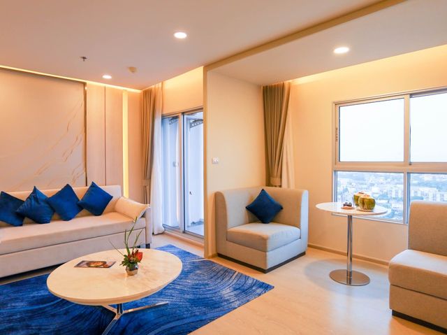 Centre Point Prime Hotel Pattaya