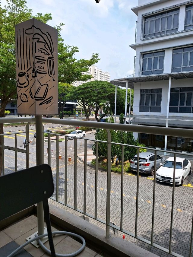 ☕️ Cafe Hoppin': kōyō coffee [Penang]