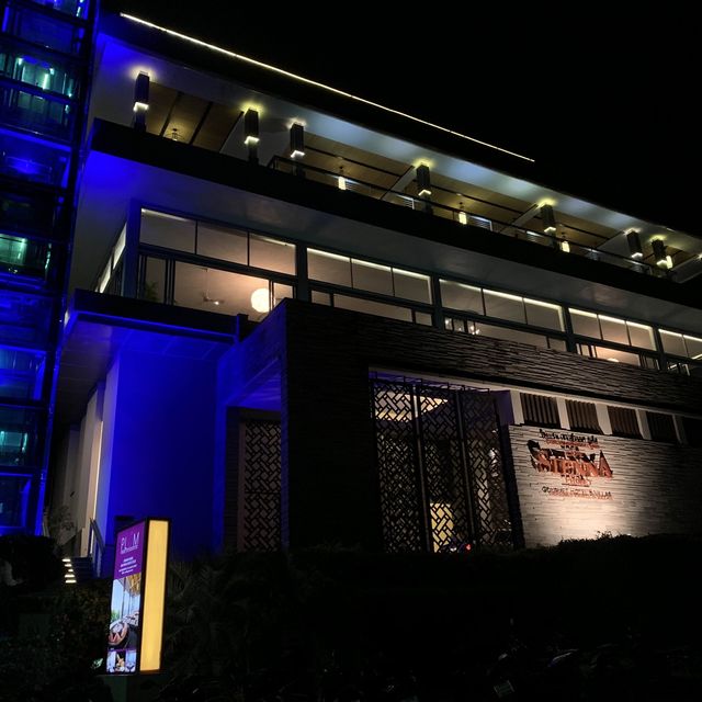 Cape Sienna Phuket 