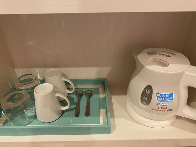 【名古屋】ティファニーブルーが可愛いすぎるホテル