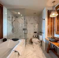 ที่พักศิลาวดี พูล สปา รีสอร์ท : Silavadee Pool Spa