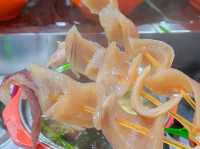 เฮง เฮง คาเฟ่ชาบูหม่าล่าสายพาน 