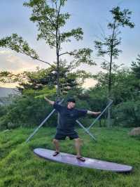 양양 더앤리조트 부대시설🏝