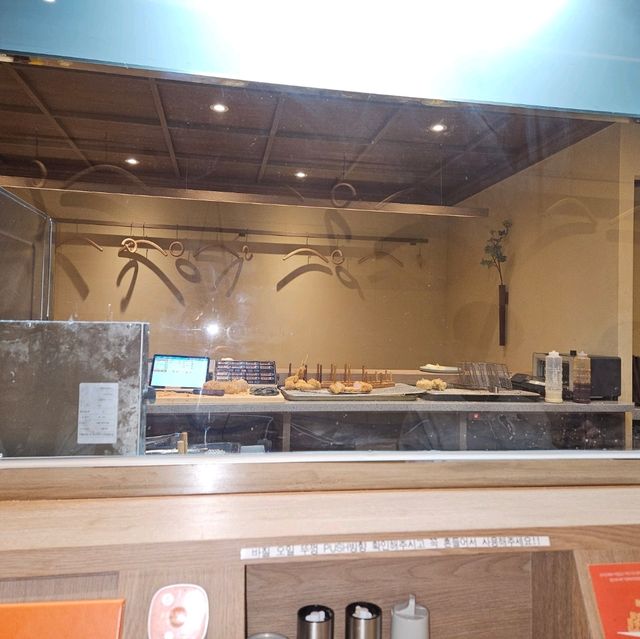 전국구 카츠맛집 전주 카츠모리조