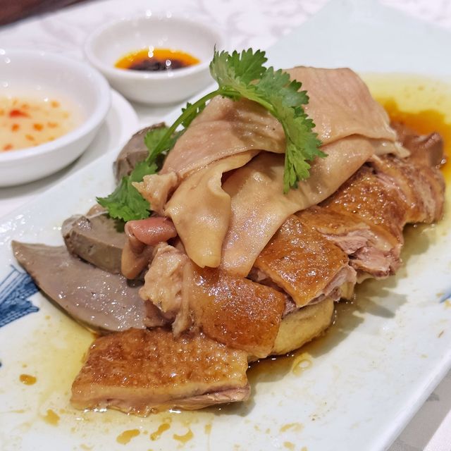 👍高級😎潮食😋之選
