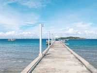 Rimtalay Resort Koh Larn