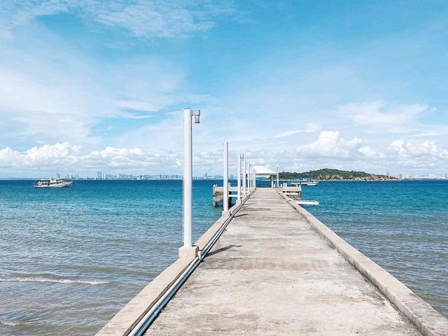 Rimtalay Resort Koh Larn