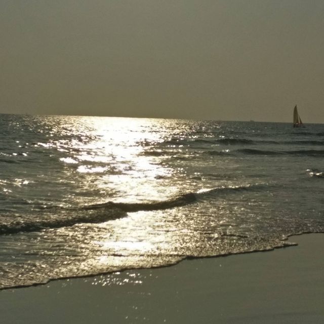 Sanya Serenity: Beach Bliss, Tropical.