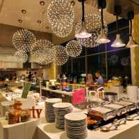 One of the best hotel for Business trip