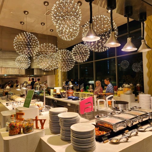 One of the best hotel for Business trip